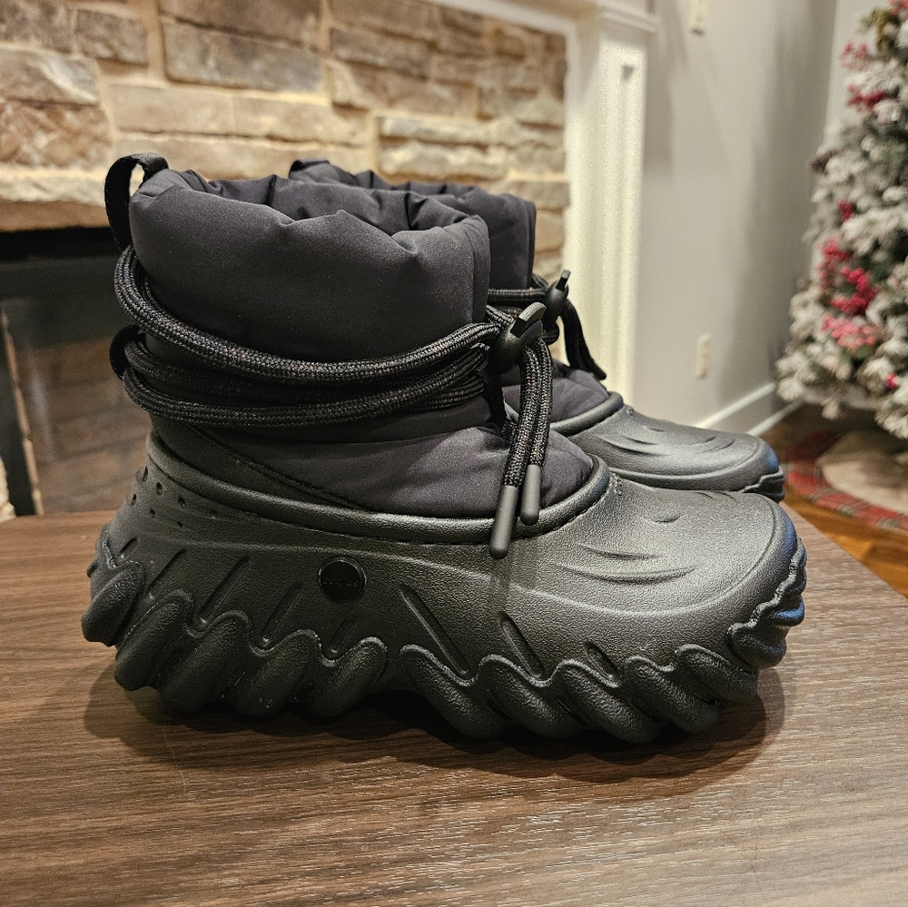 CROCS ECHO Boots